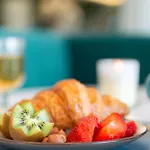 The Originals Boutique, Porte De Dieppe Hotel 3*