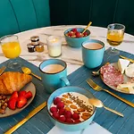 The Originals Boutique, Porte De Dieppe Hotel Saint-Aubin-sur-Scie