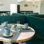 Hotel The Originals Boutique, Porte De Dieppe Saint-Aubin-sur-Scie
