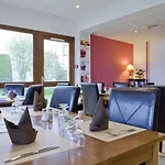 The Originals Boutique, Porte De Dieppe Hotel Saint-Aubin-sur-Scie