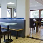 The Originals Boutique, Porte De Dieppe Hotel