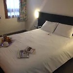 The Originals Boutique, Porte De Dieppe 3* Saint-Aubin-sur-Scie