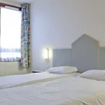 The Originals Boutique, Porte De Dieppe Hotel Saint-Aubin-sur-Scie