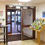 Hotel The Originals Boutique, Porte De Dieppe Saint-Aubin-sur-Scie