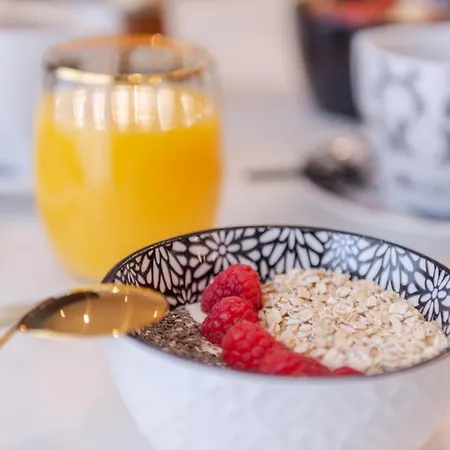 The Originals Boutique, Porte De Dieppe Hotel