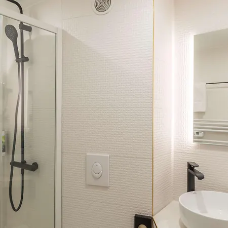 Hotel The Originals Boutique, Porte De Dieppe Saint-Aubin-sur-Scie