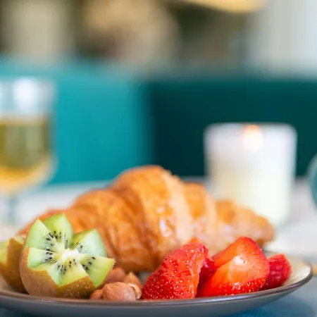 The Originals Boutique, Porte De Dieppe Hotel 3*