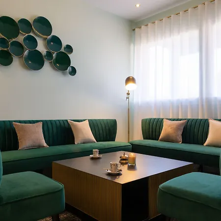 Hotel The Originals Boutique, Porte De Dieppe Saint-Aubin-sur-Scie