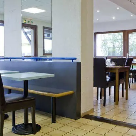 The Originals Boutique, Porte De Dieppe מלון