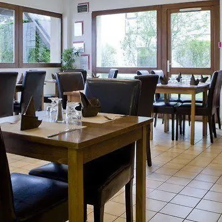 The Originals Boutique, Porte De Dieppe 3*