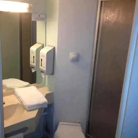 The Originals Boutique, Porte De Dieppe Отель 3*