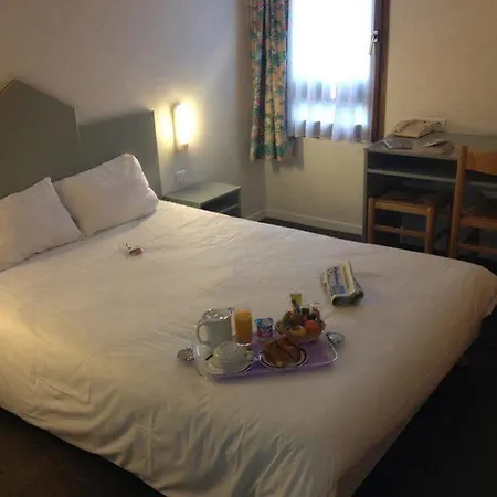 The Originals Boutique, Porte De Dieppe Saint-Aubin-sur-Scie