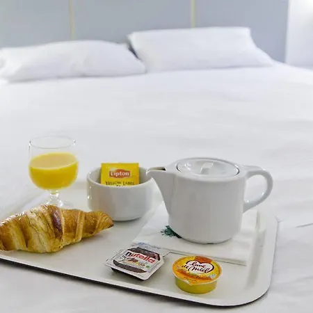 Hotel The Originals Boutique, Porte De Dieppe Saint-Aubin-sur-Scie