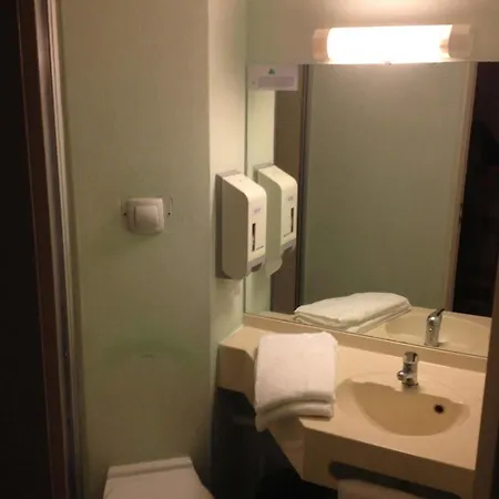 מלון The Originals Boutique, Porte De Dieppe