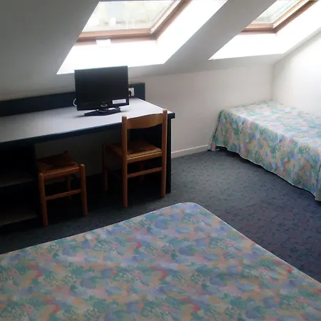 The Originals Boutique, Porte De Dieppe 3*