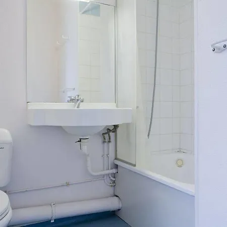 Hotel The Originals Boutique, Porte De Dieppe