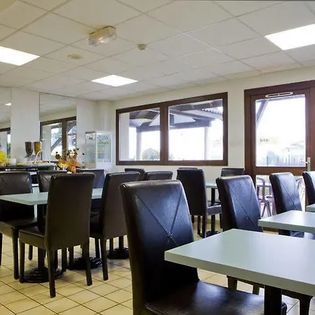 The Originals Boutique, Porte De Dieppe Hotel