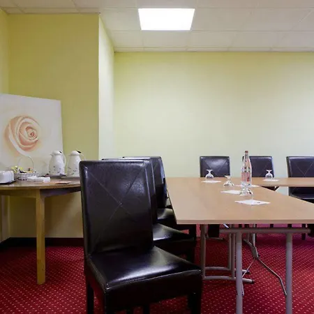 Hotel The Originals Boutique, Porte De Dieppe Saint-Aubin-sur-Scie