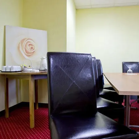 The Originals Boutique, Porte De Dieppe Hotel