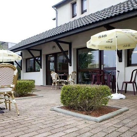 The Originals Boutique, Porte De Dieppe 3*