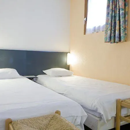 The Originals Boutique, Porte De Dieppe Saint-Aubin-sur-Scie