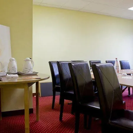 The Originals Boutique, Porte De Dieppe Saint-Aubin-sur-Scie