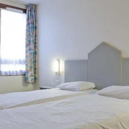 The Originals Boutique, Porte De Dieppe Hotel Saint-Aubin-sur-Scie