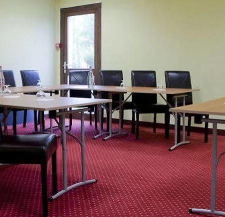 The Originals Boutique, Porte De Dieppe