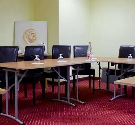 The Originals Boutique, Porte De Dieppe Hotel