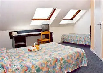 The Originals Boutique, Porte De Dieppe