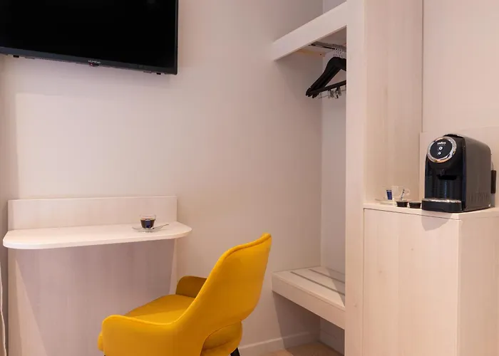 The Originals Boutique, Porte De Dieppe Hotel Saint-Aubin-sur-Scie