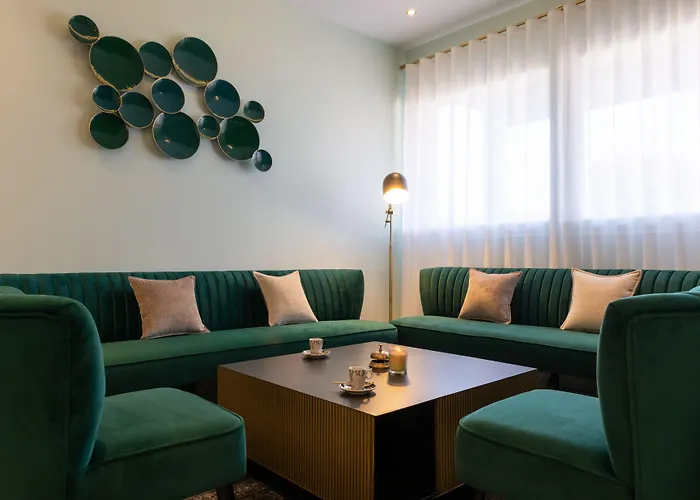 Hotel The Originals Boutique, Porte De Dieppe Saint-Aubin-sur-Scie