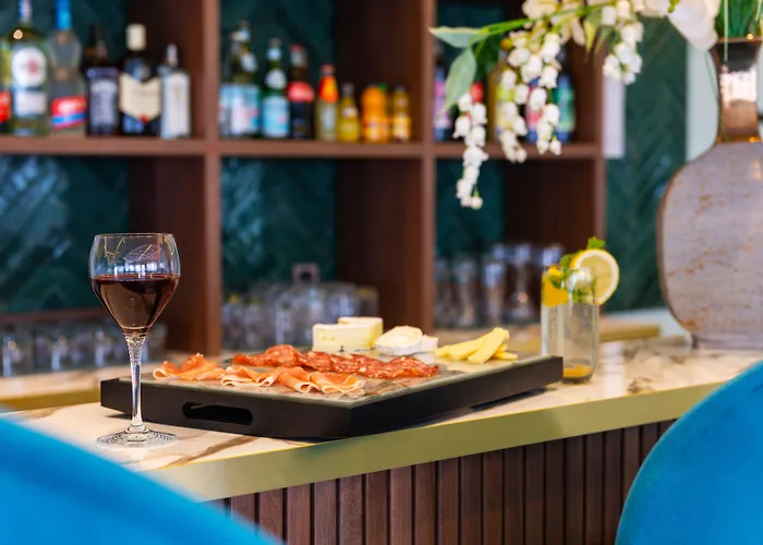 The Originals Boutique, Porte De Dieppe