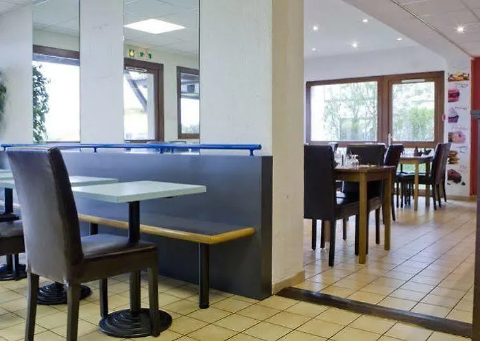 The Originals Boutique, Porte De Dieppe Hotel