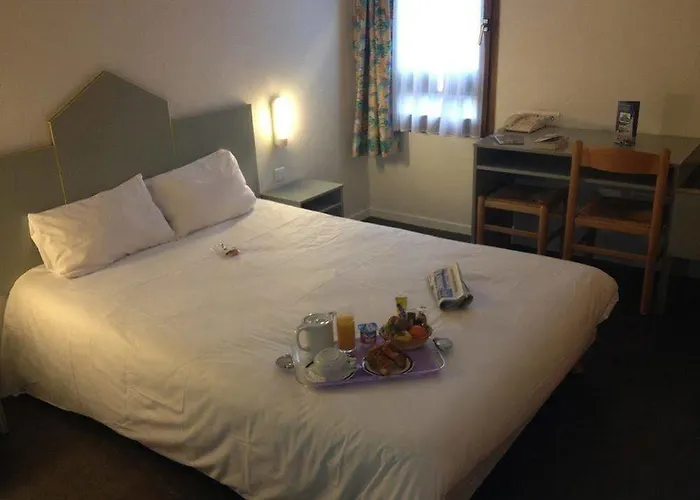 The Originals Boutique, Porte De Dieppe Saint-Aubin-sur-Scie