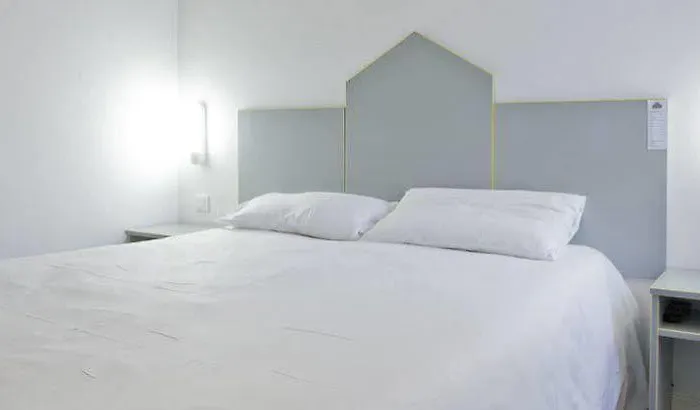 The Originals Boutique, Porte De Dieppe 3* Saint-Aubin-sur-Scie