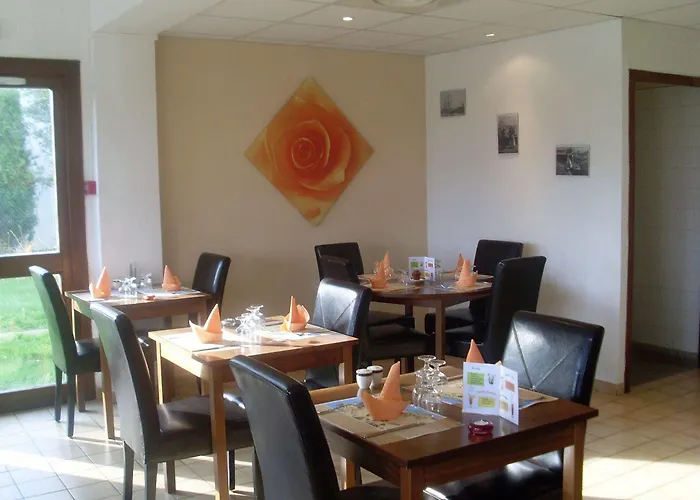 The Originals Boutique, Porte De Dieppe 3*