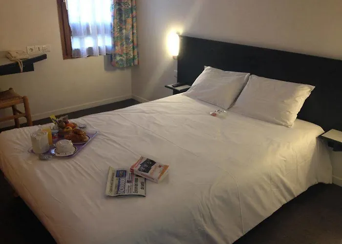 The Originals Boutique, Porte De Dieppe 3* Saint-Aubin-sur-Scie