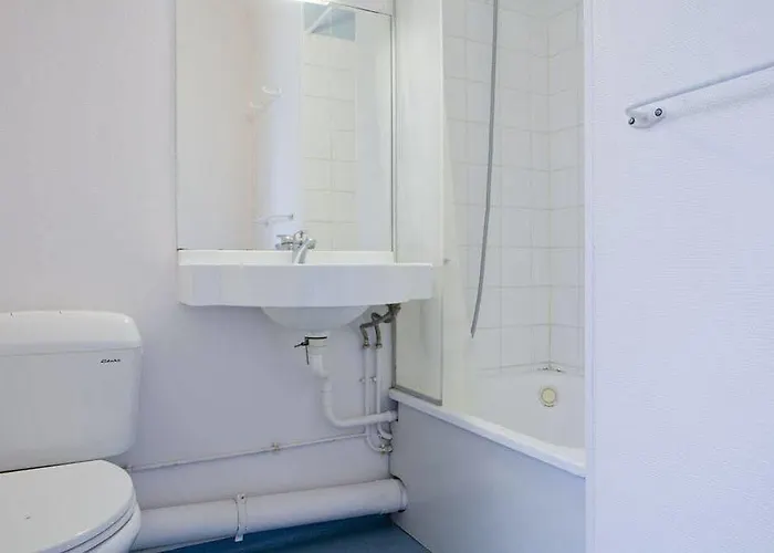 Hotel The Originals Boutique, Porte De Dieppe