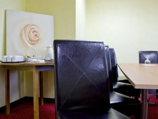 The Originals Boutique, Porte De Dieppe Hotel