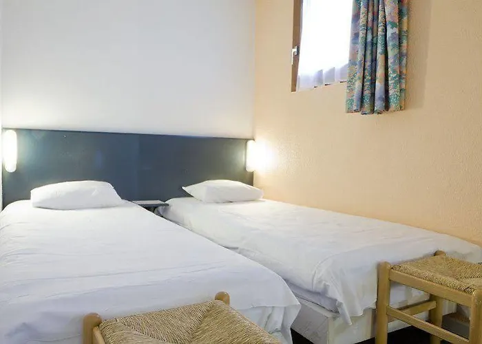 The Originals Boutique, Porte De Dieppe Saint-Aubin-sur-Scie