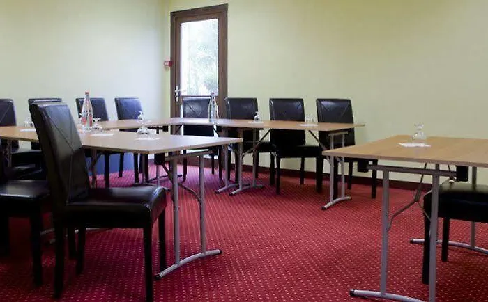 The Originals Boutique, Porte De Dieppe